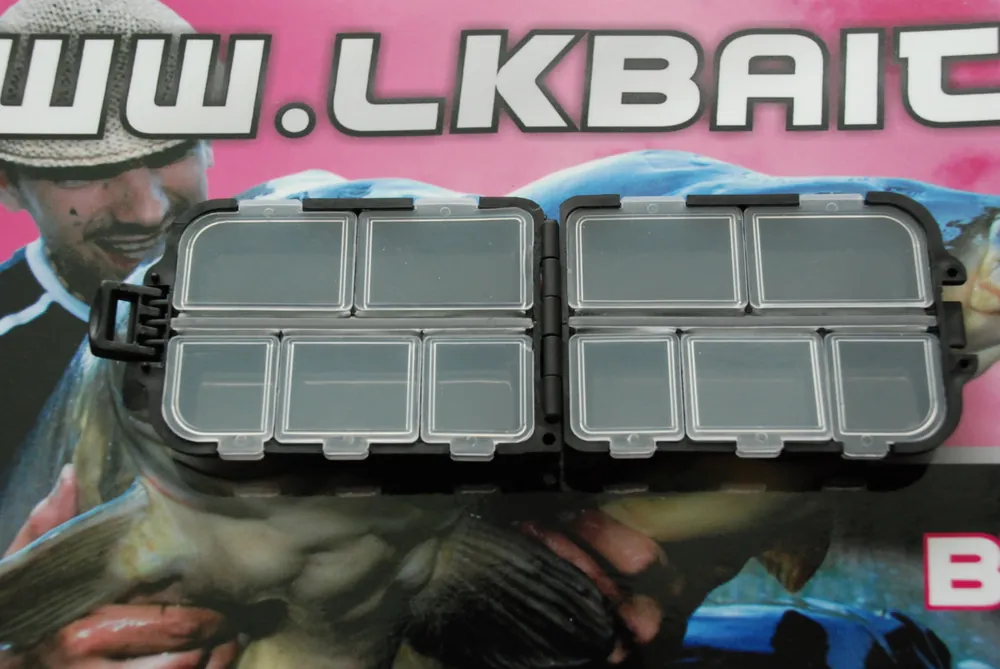 Kup Teď LK Baits Plastic Box S