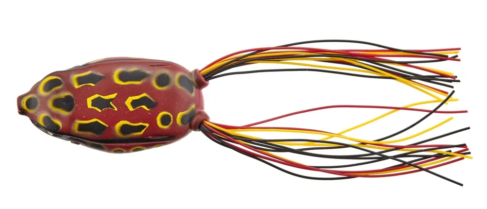 Kup Teď LUCKY JOHN FROG Žába 65mm 15g barva 005