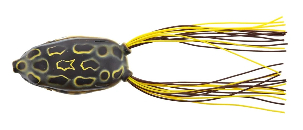 LUCKY JOHN FROG Žába 65mm 15g barva 004 Akční Cena