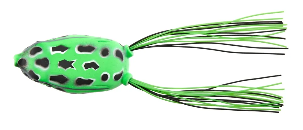 Top Prodej LUCKY JOHN FROG Žába 65mm 15g barva 003