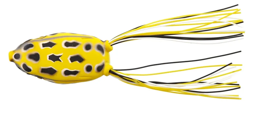 LUCKY JOHN FROG Žába 65mm 15g barva 001 Akční Cena