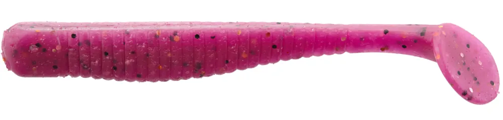 Autentický LUCKY JOHN LONG JOHN 4,2" 6ks barva S26 Violet Star