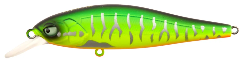 LUCKY JOHN WOBLER PRO SERIES ANIRA 69SP barva 305 Originální