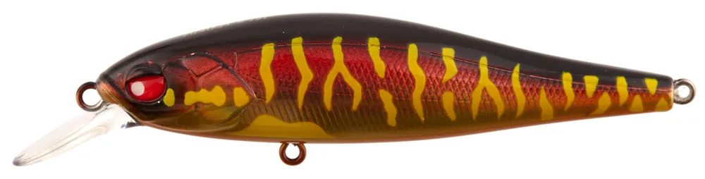 LUCKY JOHN WOBLER PRO SERIES ANIRA 69SP barva 113 Cenová Bomba