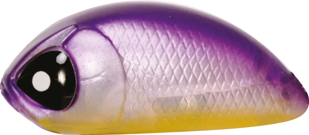 Omezená Nabídka LUCKY JOHN WOBLER PRO SERIES HAIRA TINY Shallow Pilot 33F barva 405