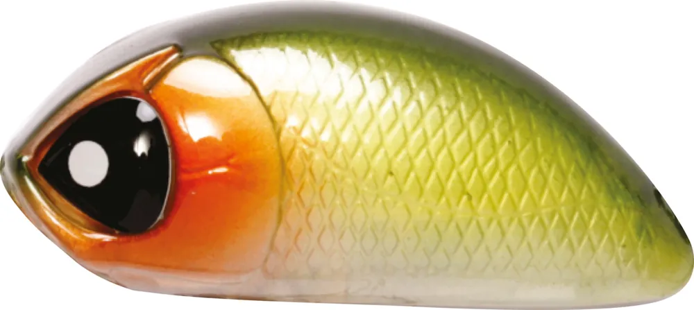 Levný LUCKY JOHN WOBLER PRO SERIES HAIRA TINY Shallow Pilot 33F barva 401