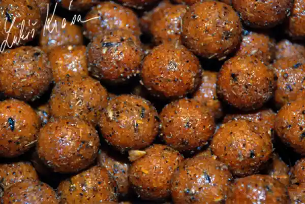LK BAITS Amur special Spice Shrimp 1kg, 20mm Kup Teď