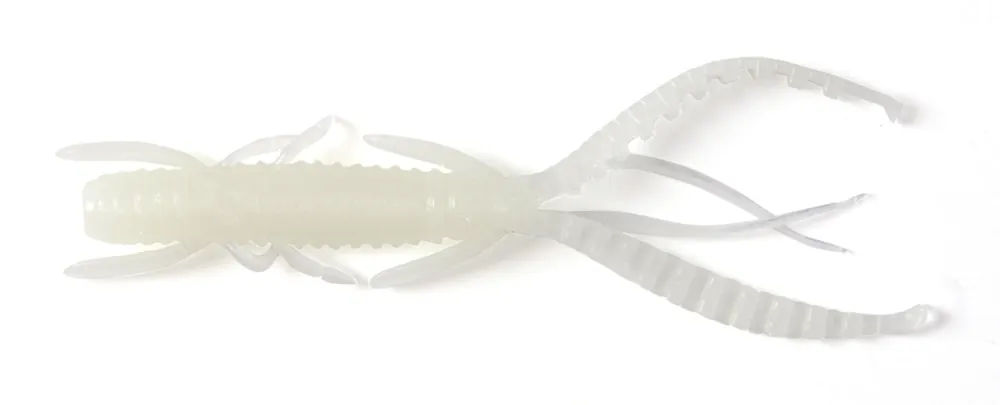 Oblíbený LUCKY JOHN HOGY SHRIMP 3" 10ks Ocean Pearl