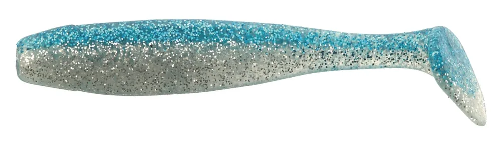 Výprodej LUCKY JOHN LJ MINNOW 2,2" 10ks Chrystal Blue