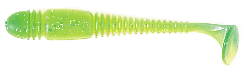 LUCKY JOHN PRO TIOGA 2,9" 7ks Electric Minnow Cenový Hit