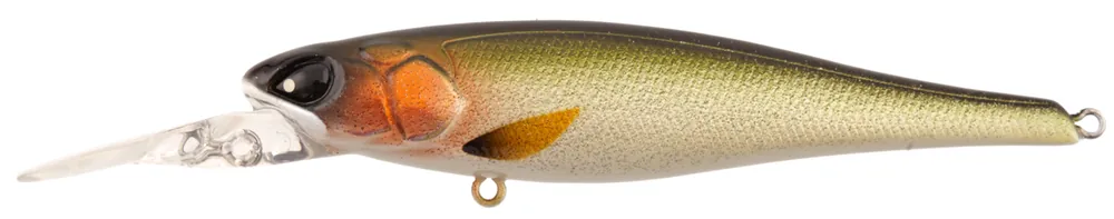 LUCKY JOHN WOBLER PRO SERIES KUBIRA PLUS ONE 110F barva 703 Finální Výprodej