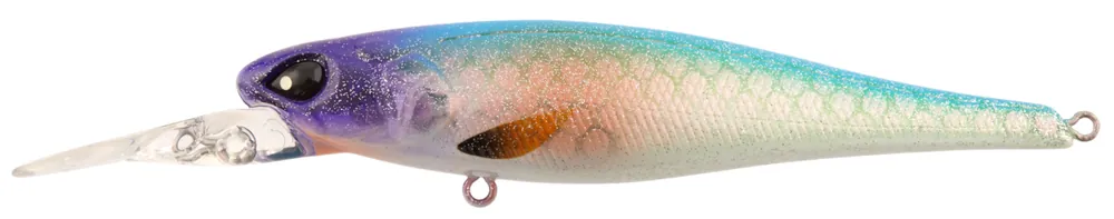 Jen Po Omezenou Doba LUCKY JOHN WOBLER PRO SERIES KUBIRA PLUS ONE 110F barva 701