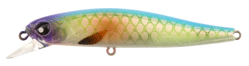 LUCKY JOHN WOBLER PRO SERIES BASARA 56SP barva 701 Finální Výprodej