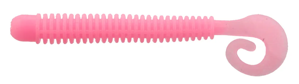 Sleva LUCKY JOHN BALLIST 3,3" 8ks barva F05 Super Pink