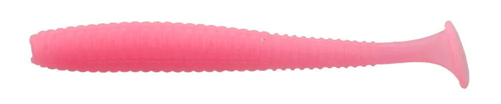 Nakupujte Hned LUCKY JOHN S-SHAD TAIL 2,8" 7ks barva F05 Super Pink