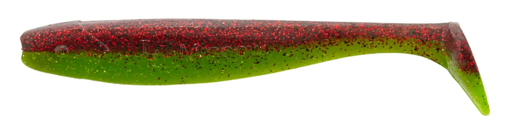 Nejprodávanější LUCKY JOHN LJ MINNOW 4,4" 5ks barva T44 Waka Ayu
