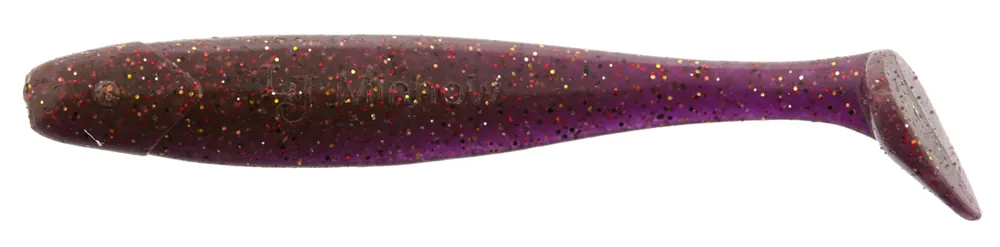 Top Prodej LUCKY JOHN LJ MINNOW 4,4" 5ks barva S13 Purple Plum