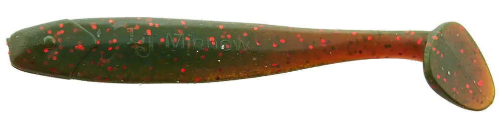 Akce LUCKY JOHN LJ MINNOW 4,4" 5ks barva 085 Nagoya Shrimp