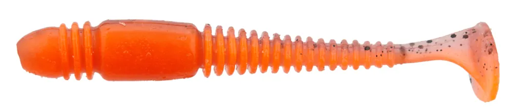 LUCKY JOHN PRO TIOGA 2,9" 7ks barva T48 Red Fire Tiger Cenově Výhodný
