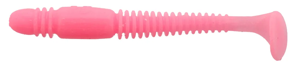 Víkendová Akce LUCKY JOHN PRO TIOGA 2,9" 7ks barva F05 Super Pink