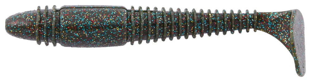 Aktuální LUCKY JOHN PRO TIOGA FAT 4,5" 4ks barva F08 Pione