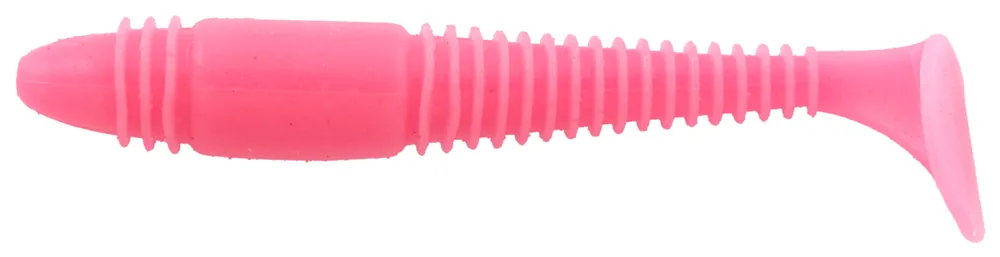 LUCKY JOHN PRO TIOGA FAT 4,5" 4ks barva F05 Super Pink Akční Cena