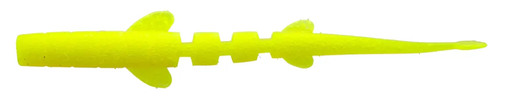 LUCKY JOHN PRO UNAGI SLUG 3,5" 5ks F03 Nakupujte Hned