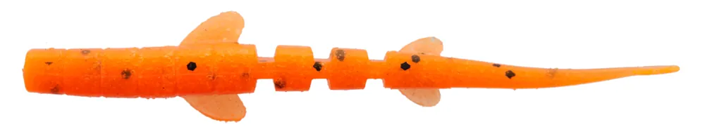 Aktuální LUCKY JOHN PRO UNAGI SLUG 3,0" 7ks F29
