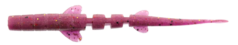 LUCKY JOHN PRO UNAGI SLUG 3,0" 7ks F13 Zlevněný