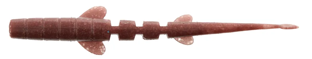 Značkový LUCKY JOHN PRO UNAGI SLUG 3,0" 7ks F07