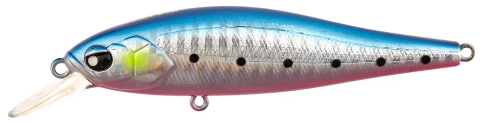 Výprodej LUCKY JOHN WOBLER PRO SERIES ANIRA 49SP barva 106