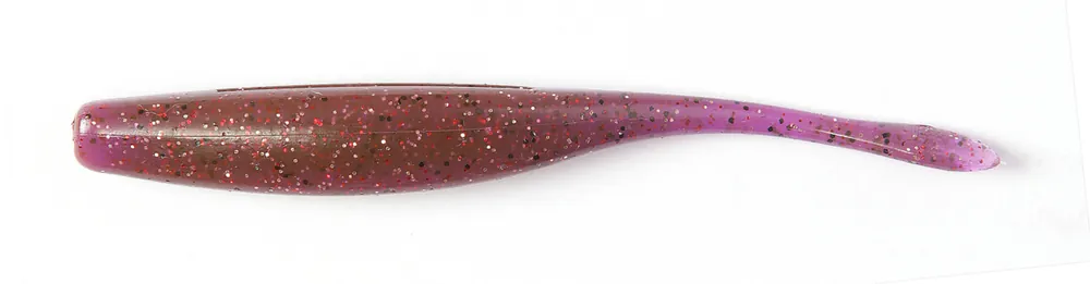Originální LUCKY JOHN HAMA STICK 3,5" 9ks Purple Plum