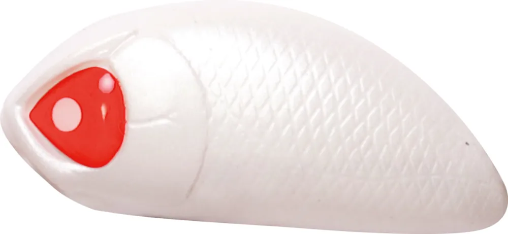 Zlevněný LUCKY JOHN WOBLER PRO SERIES HAIRA TINY Plus One 33F barva 205