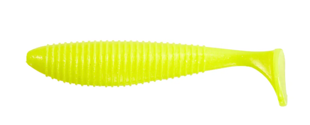 Nová Kolekce LUCKY JOHN PRO JOCO SHAKER 3,5" 4ks F03