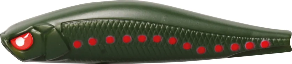 Ověřený LUCKY JOHN WOBLER PRO SERIES BASARA 40SP barva 303