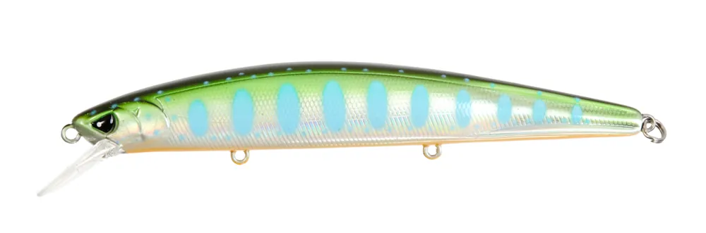 LUCKY JOHN WOBLER PRO SERIES MAKORA 110SP barva 104 Zlevněný