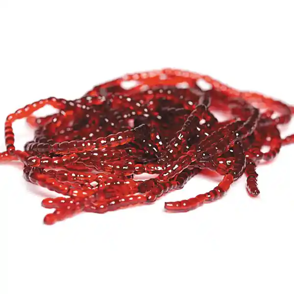 LUCKY JOHN Extra blood worm červy XL 160ks Novinka