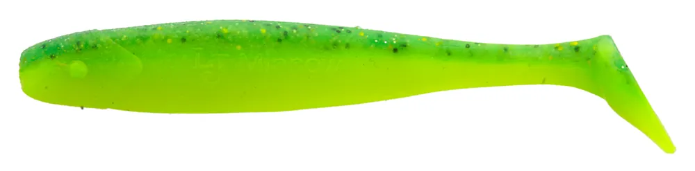 Bezpečná Platba LUCKY JOHN LJ MINNOW 3,3" 7ks Electric Minnow