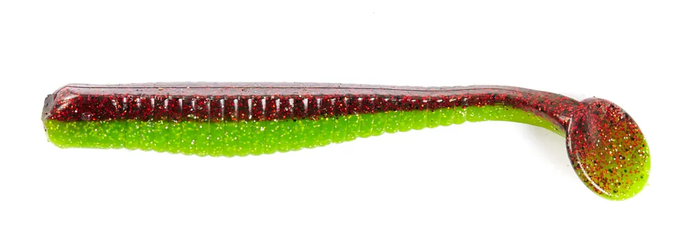 Víkendová Akce LUCKY JOHN LONG JOHN 4,2" 6ks Waka Ayu