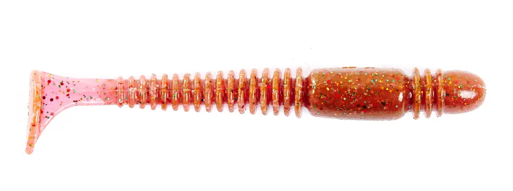 Oblíbený LUCKY JOHN PRO TIOGA 2,9" 7ks Magic