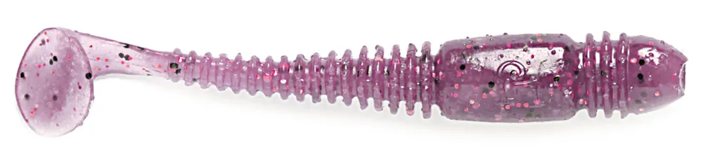 LUCKY JOHN PRO TIOGA 2,9" 7ks Purple Plum Přímo Od Výrobce