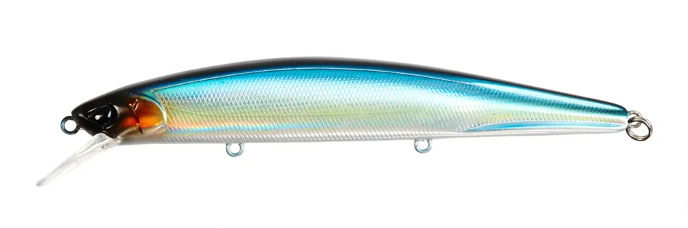 LUCKY JOHN WOBLER PRO SERIES MAKORA 130SP barva 121 Vrácení Zdarma