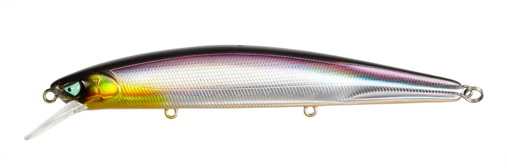 Sleva LUCKY JOHN WOBLER PRO SERIES MAKORA 110SP barva 103