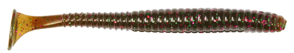 LUCKY JOHN S-SHAD TAIL 2,8" 7ks All Stars Flakes Sleva