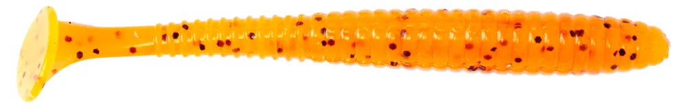 LUCKY JOHN S-SHAD TAIL 2,8" 7ks Carrot Časově Omezené