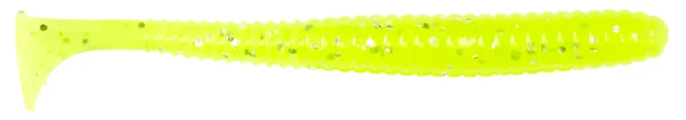 LUCKY JOHN S-SHAD TAIL 2,8" 7ks Lime Chartreuse Objednat Nyní