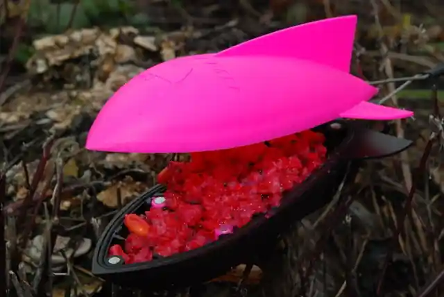 Nejprodávanější Crash Ball LK Baits NEW 2016