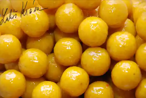 Výprodej LK BAITS World Record Carp Corn 1kg 24mm