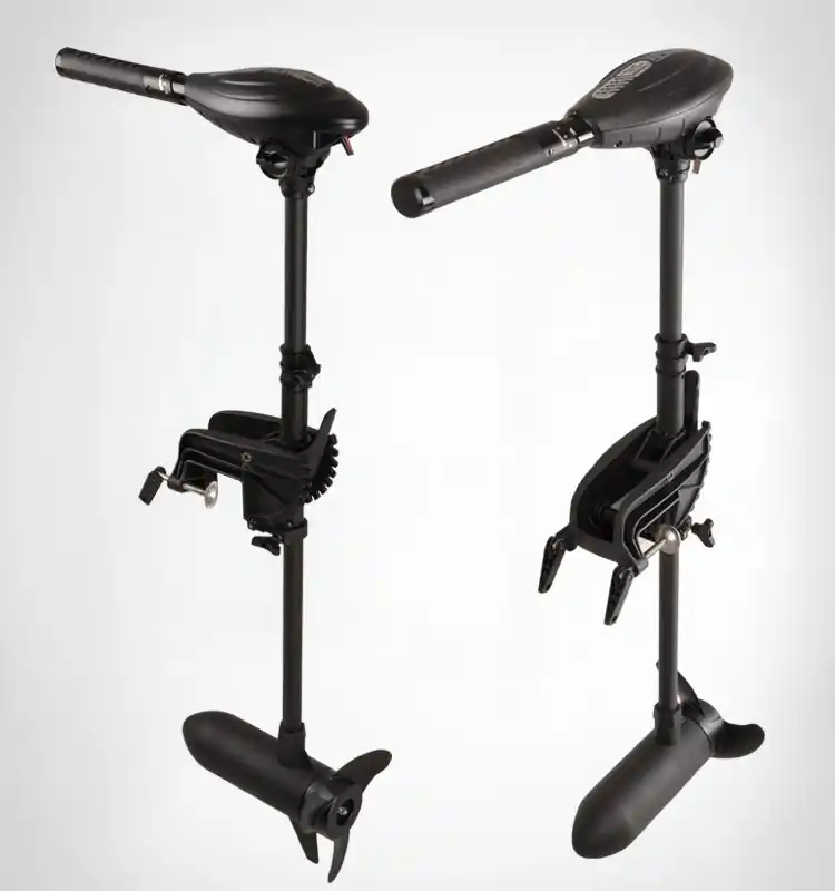 Haswing - elektromotor 40 Lb Aktuální