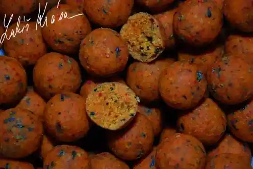 Odeslání Ihned LK BAITS ReStart ICE Vanille 20 mm, 1 kg